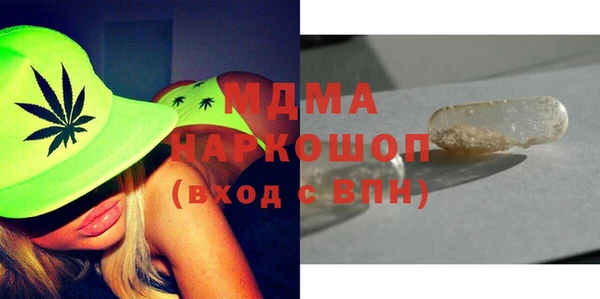 МДПВ Липки