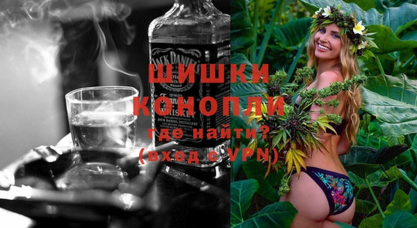 шишки Лиски