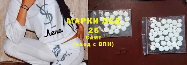 шишки Лиски